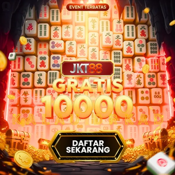 JKT88 Login Resmi APK 2026