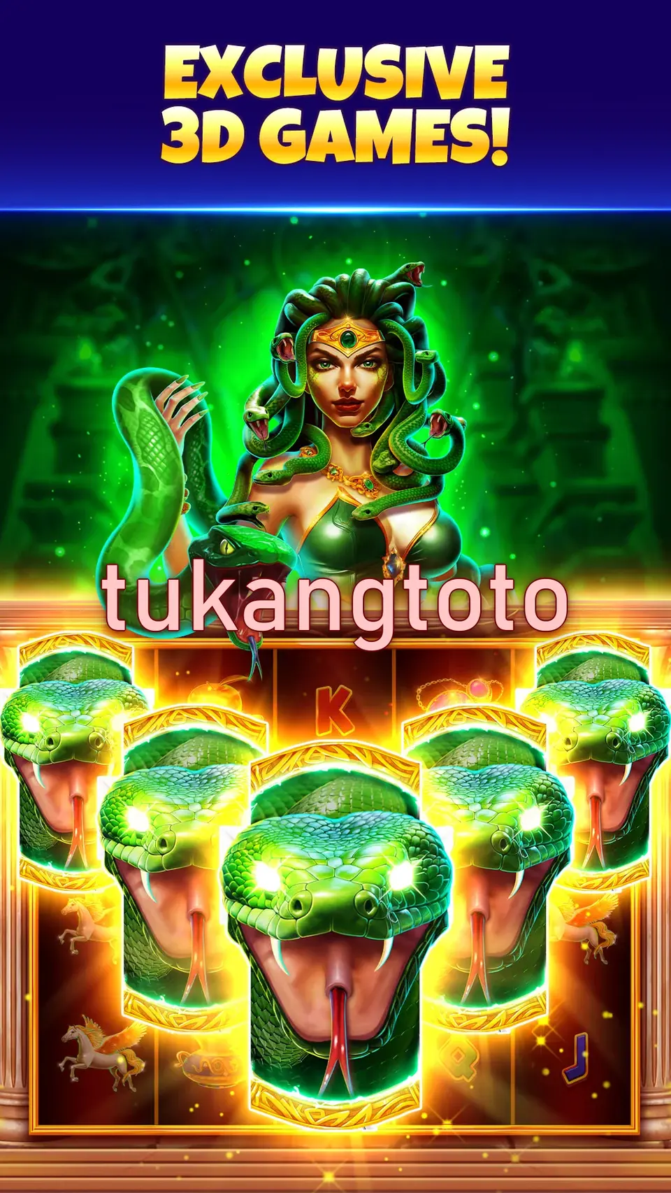 tukangtoto APK