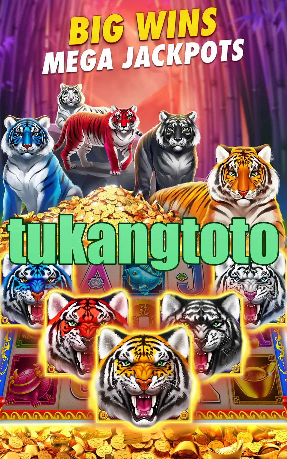 tukangtoto APK