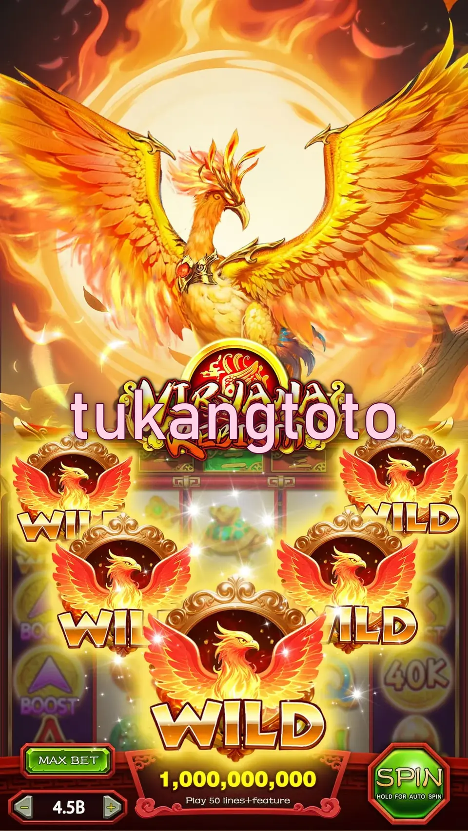 tukangtoto APK