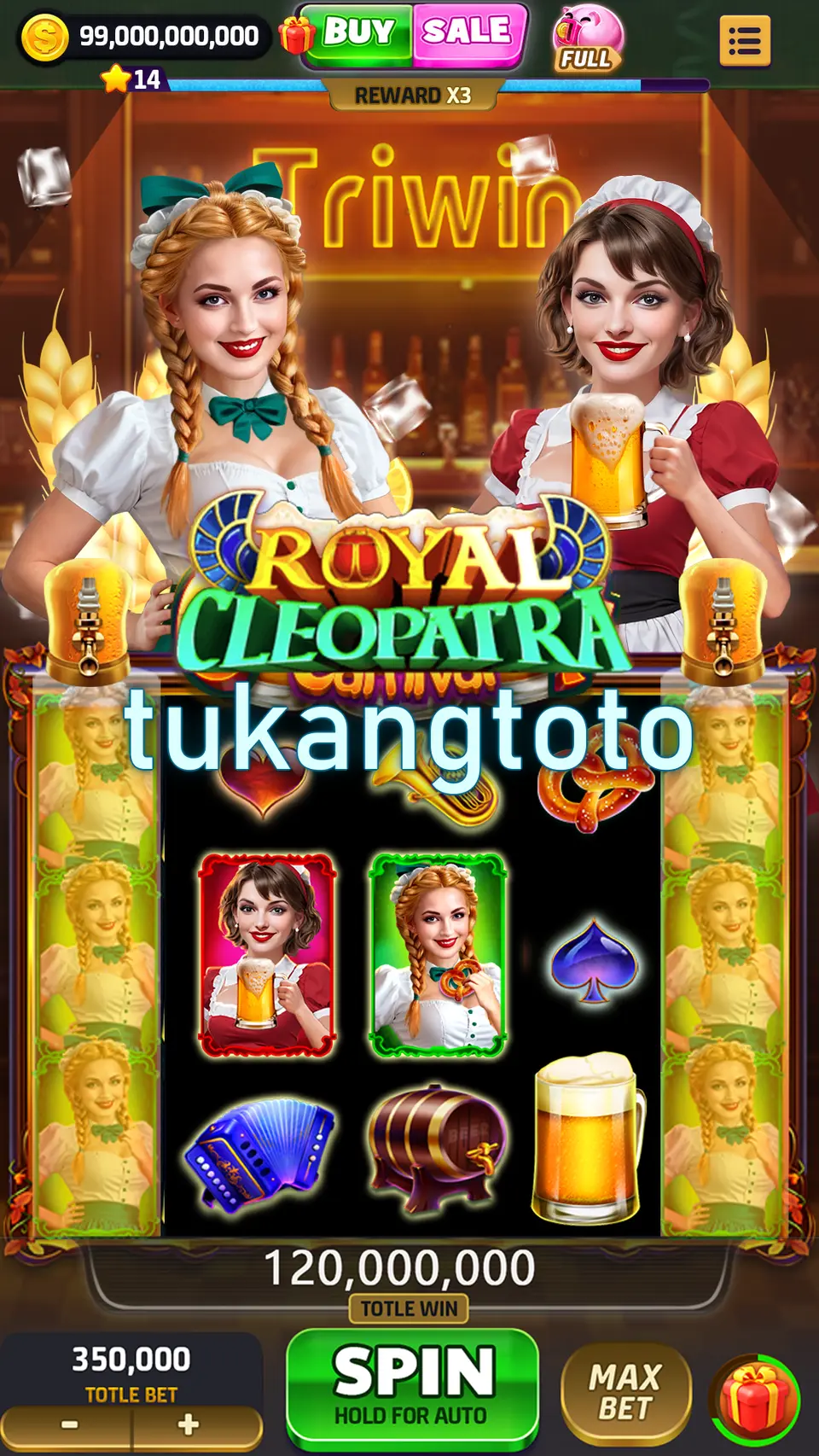 tukangtoto Masuk
