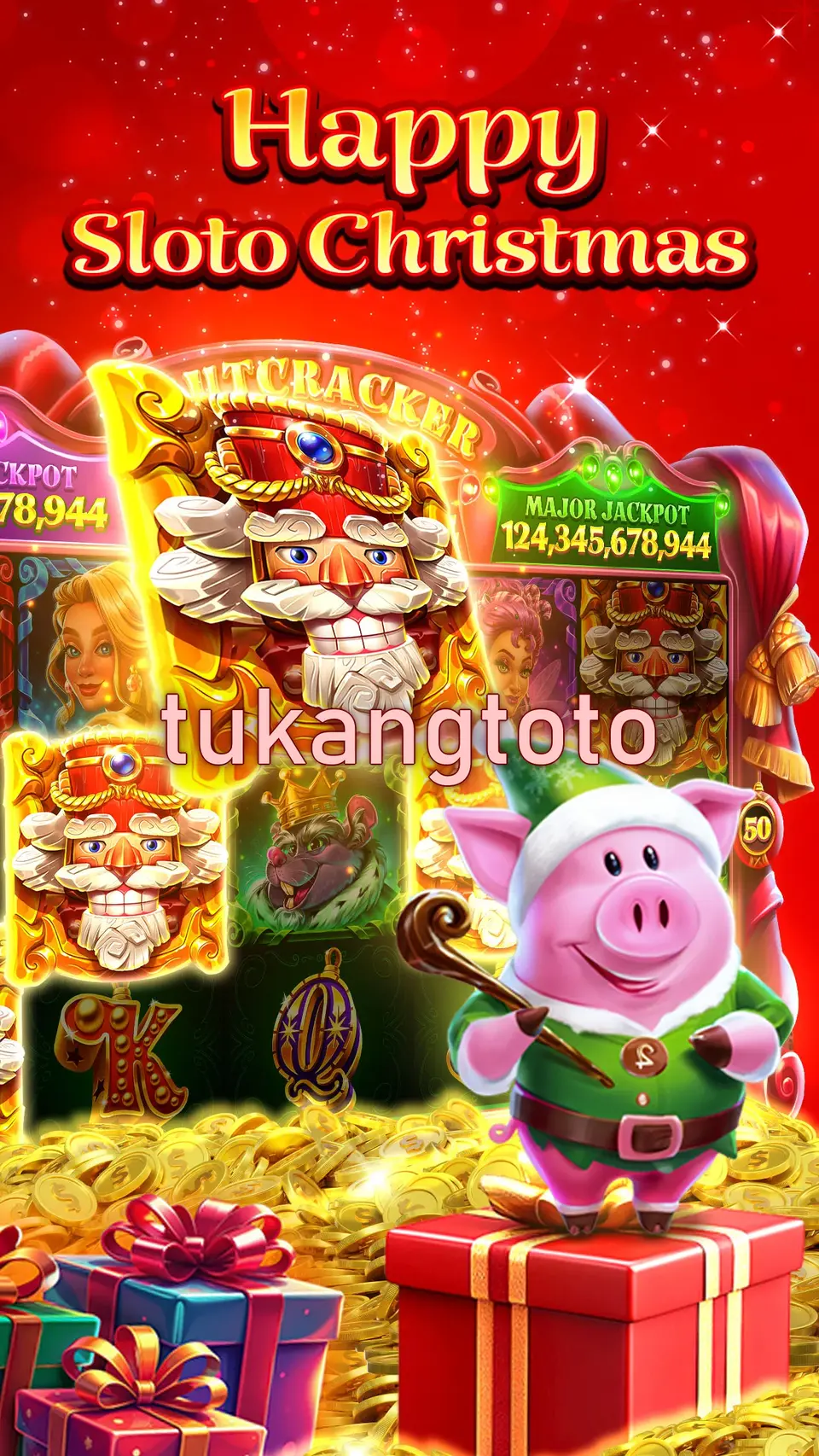 tukangtoto Masuk