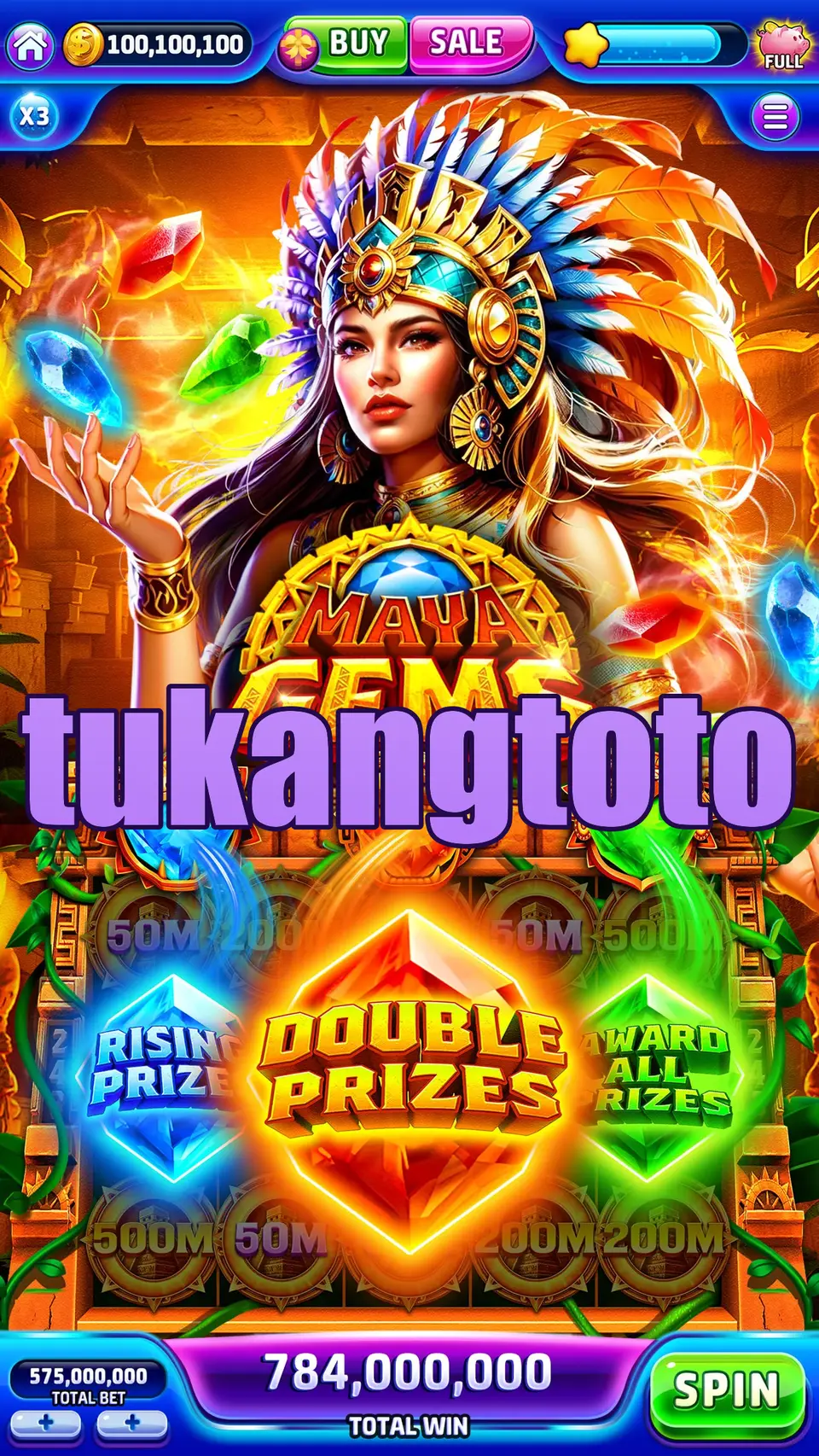 tukangtoto Masuk