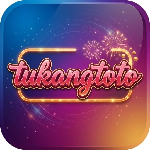 tukangtoto Logo - Resmi