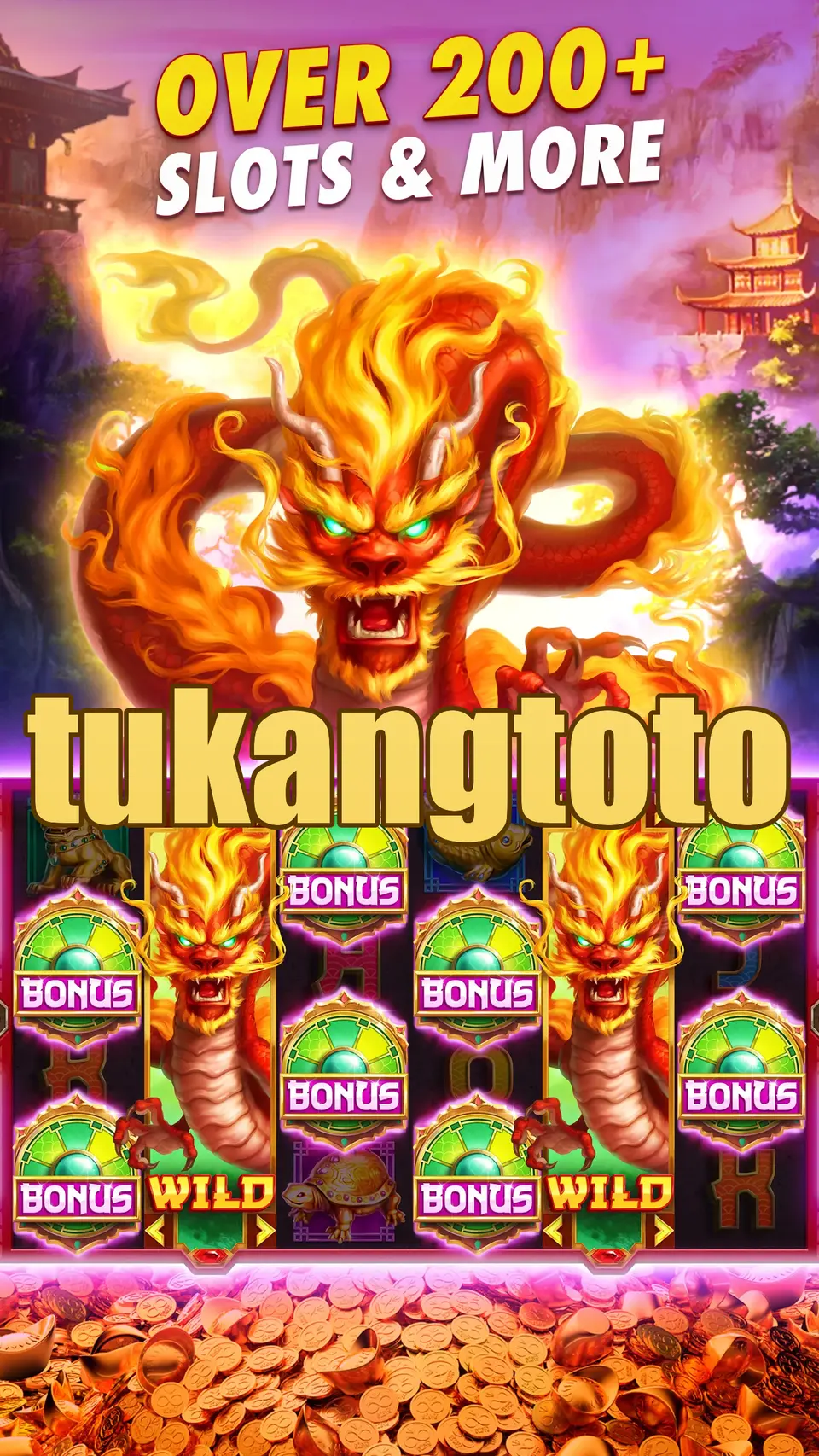 tukangtoto Preview - Resmi Unduh